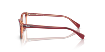 Top Red & Violet & Orange - 0RY1591 8056597953863