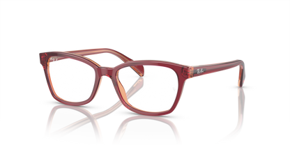 Top Red & Violet & Orange - 0RY1591 8056597953863