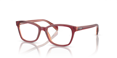 Top Red & Violet & Orange - 0RY1591 8056597953863