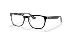 Black On Transparent - 0RY1592 - 8056597175487