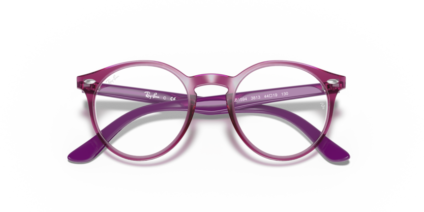 Transparent Fuchsia - 0RY1594 8056597126366