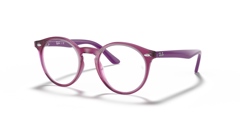 Transparent Fuchsia - 0RY1594 8056597126366