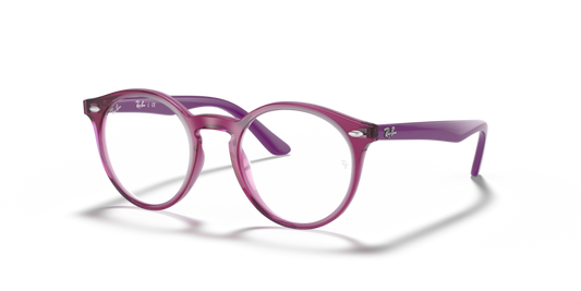 Transparent Fuchsia - 0RY1594 8056597126366