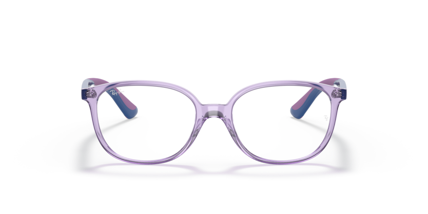 Transparent Violet - 0RY1598 8056597553667