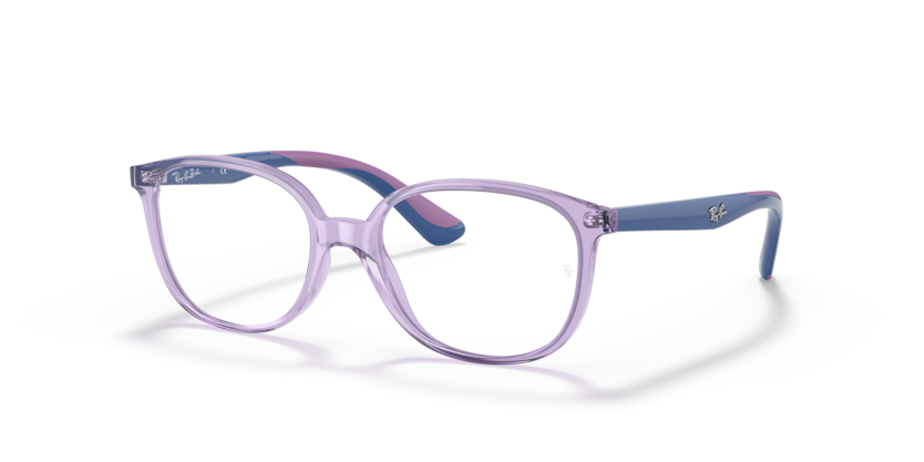 Transparent Violet - 0RY1598 8056597553667