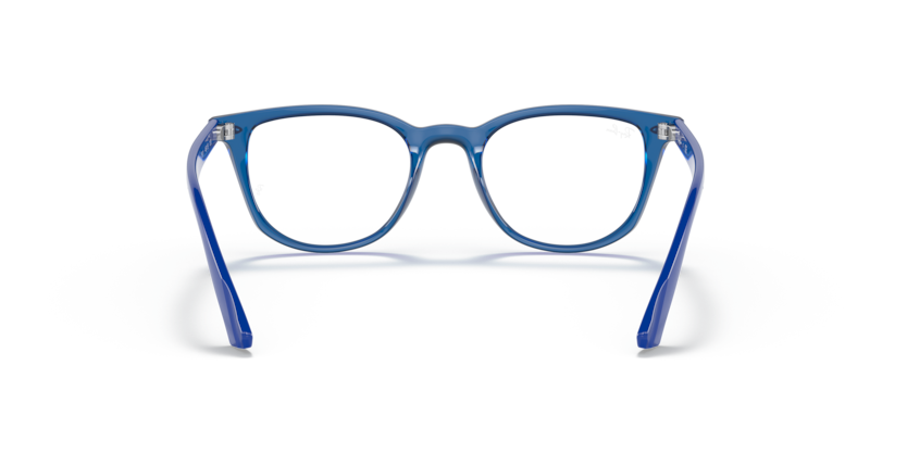 Transparent Blue - 0RY1601 8056597345224