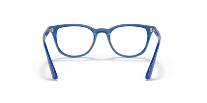 Transparent Blue - 0RY1601 8056597345224