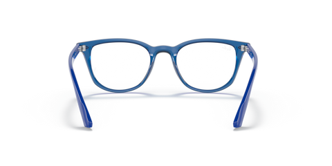 Transparent Blue - 0RY1601 8056597345224