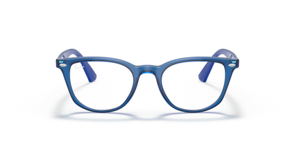 Transparent Blue - 0RY1601 8056597345224