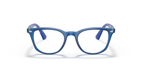 Transparent Blue - 0RY1601 8056597345224