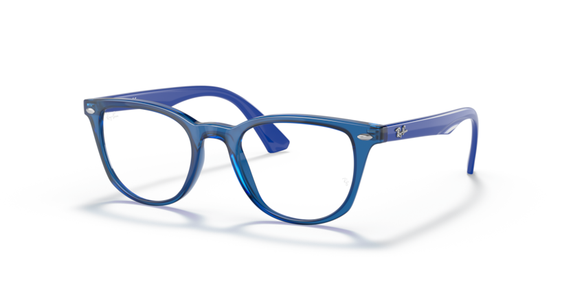 Transparent Blue - 0RY1601 8056597345224