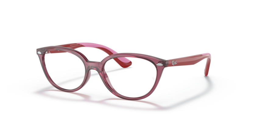 Transparent Pink - 0RY1612 8056597632478