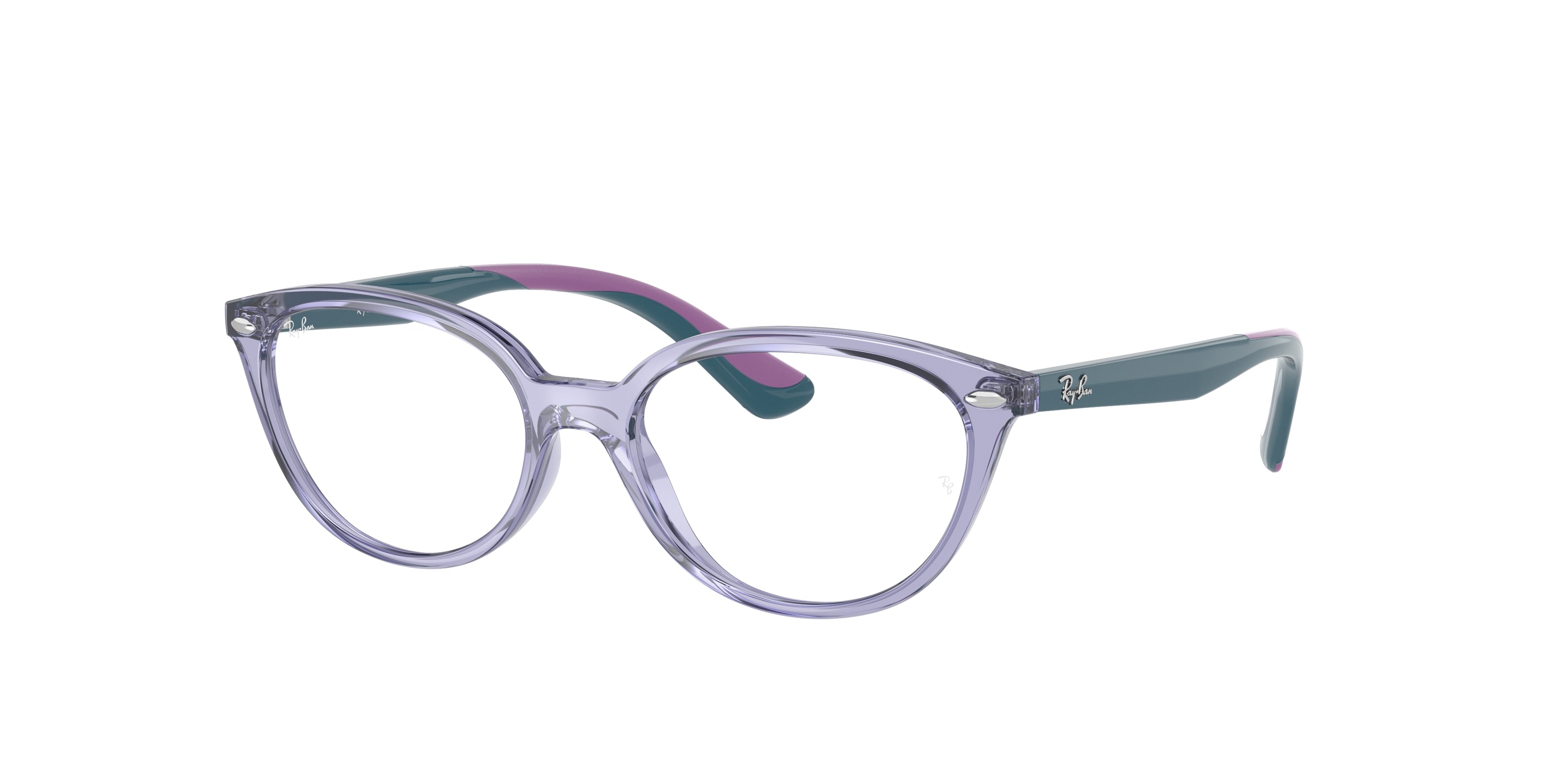 Transparent Violet - 0RY1612 - 8056597658980