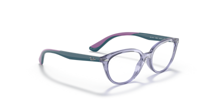 Transparent Violet - 0RY1612 8056597658980