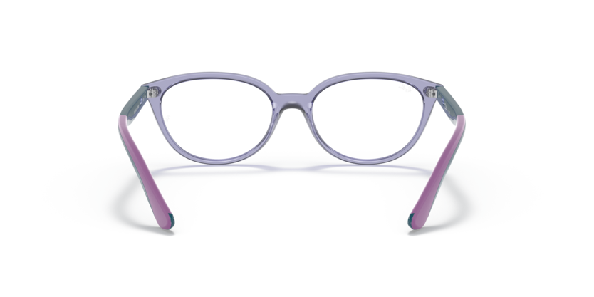 Transparent Violet - 0RY1612 8056597658980