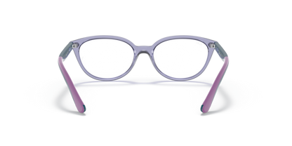 Transparent Violet - 0RY1612 8056597658980