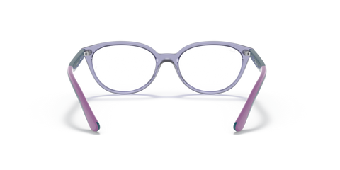 Transparent Violet - 0RY1612 8056597658980