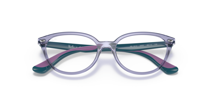 Transparent Violet - 0RY1612 8056597658980