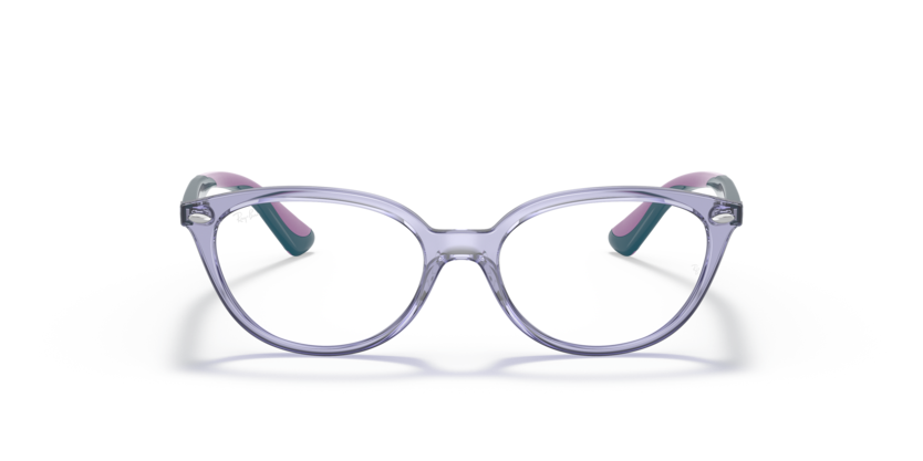 Transparent Violet - 0RY1612 8056597658980