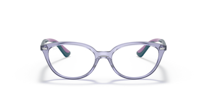 Transparent Violet - 0RY1612 8056597658980