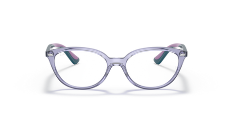 Transparent Violet - 0RY1612 8056597658980
