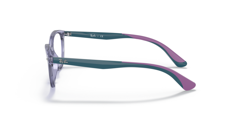 Transparent Violet - 0RY1612 8056597658980