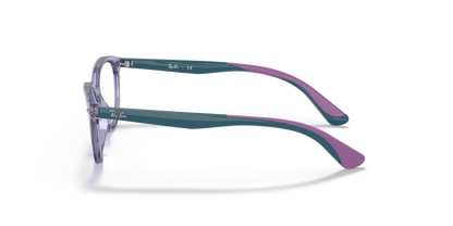 Transparent Violet - 0RY1612 8056597658980