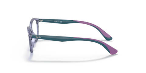 Transparent Violet - 0RY1612 8056597658980