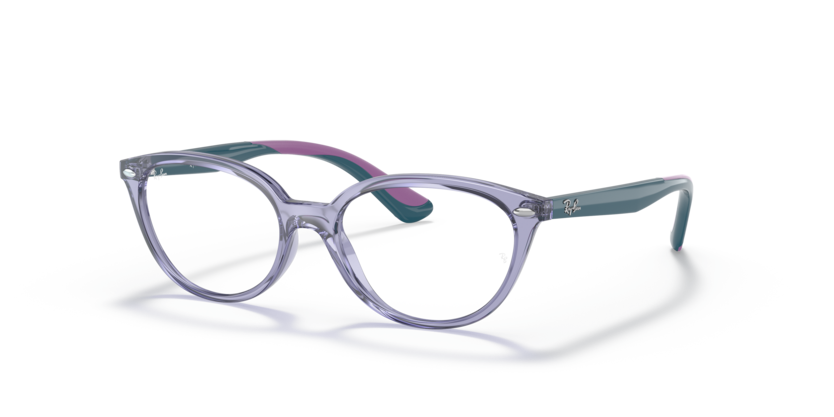 Transparent Violet - 0RY1612 8056597658980