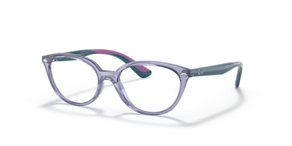 Transparent Violet - 0RY1612 8056597658980