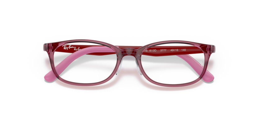 Transparent Pink - 0RY1613D 8056597681582