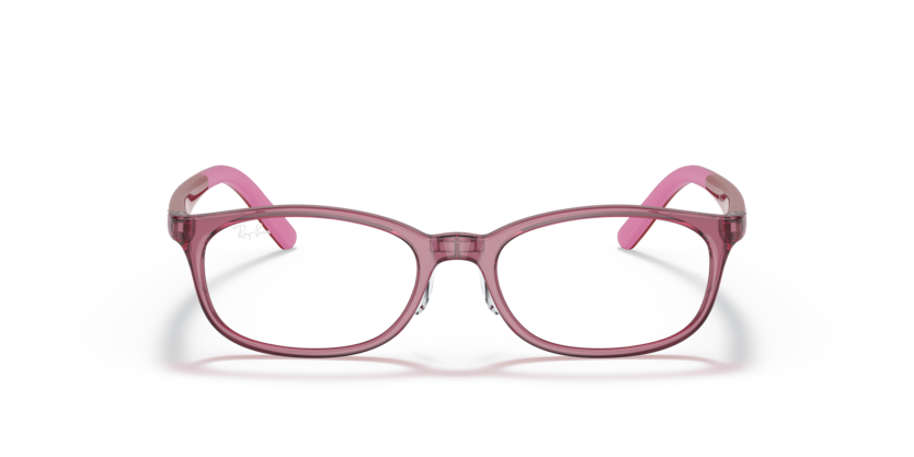 Transparent Pink - 0RY1613D 8056597681582