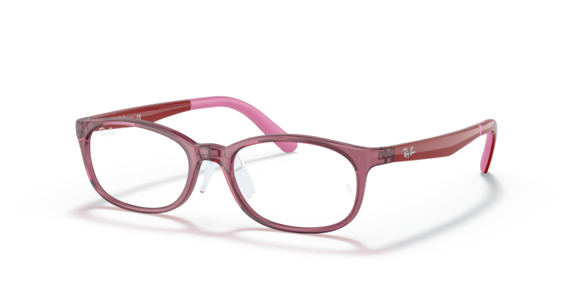 Transparent Pink - 0RY1613D 8056597681582