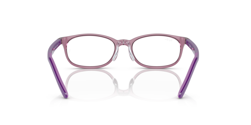 Transparent Purple - 0RY1613D 8056597848367