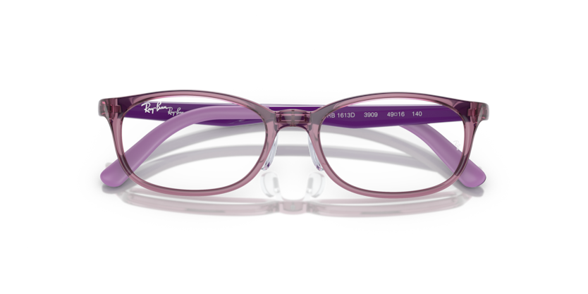 Transparent Purple - 0RY1613D 8056597848367