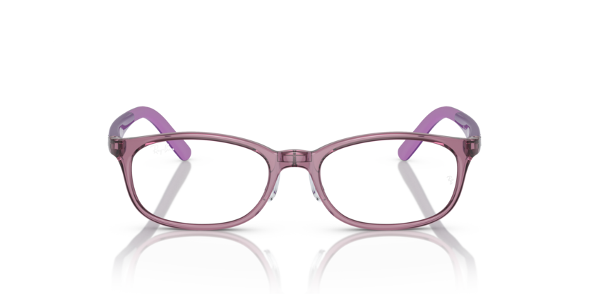 Transparent Purple - 0RY1613D 8056597848367