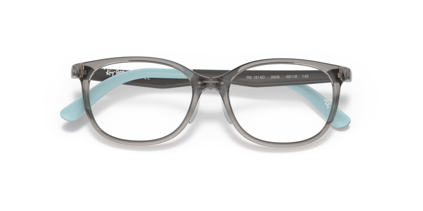 Transparent Grey - 0RY1614D 8056597681698