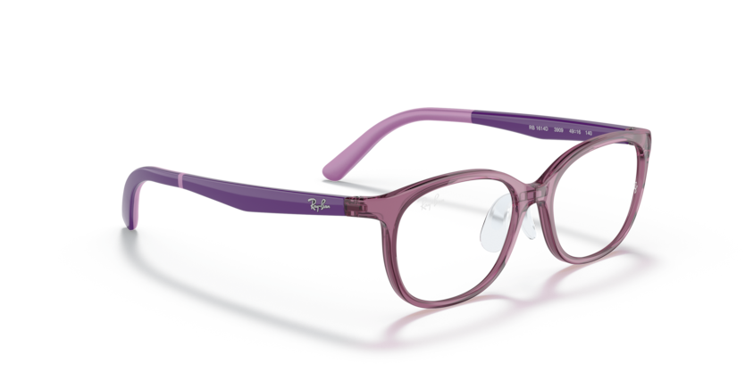 Transparent Purple - 0RY1614D 8056597681704