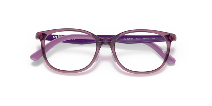 Transparent Purple - 0RY1614D 8056597681704