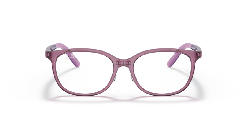 Transparent Purple - 0RY1614D 8056597681704