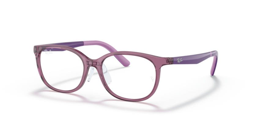 Transparent Purple - 0RY1614D 8056597681704