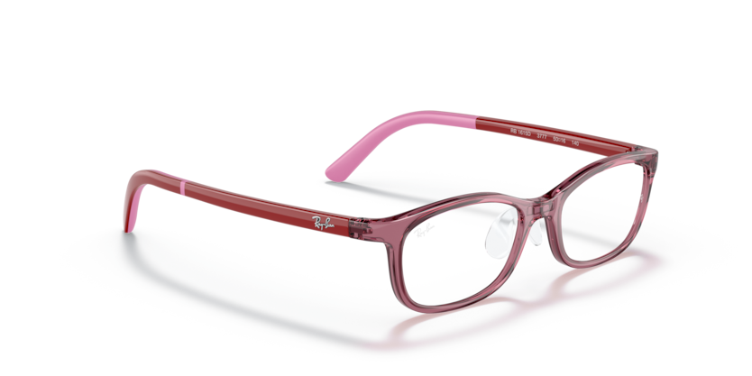 Transparent Pink - 0RY1615D 8056597685566