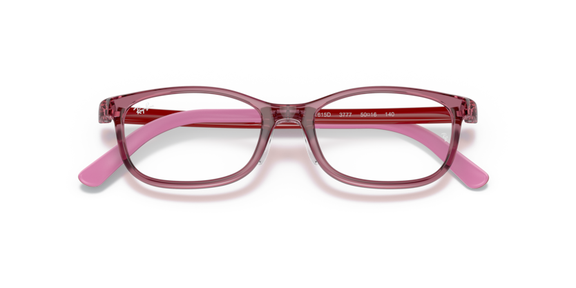 Transparent Pink - 0RY1615D 8056597685566