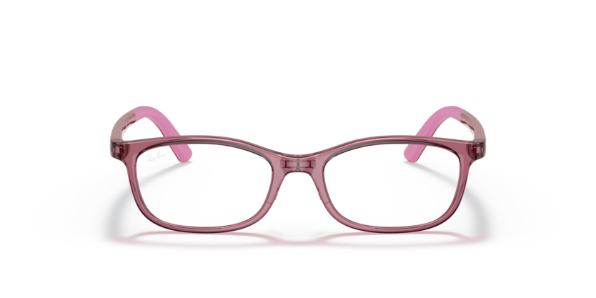 Transparent Pink - 0RY1615D 8056597685566