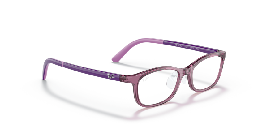 Transparent Purple - 0RY1615D 8056597685573