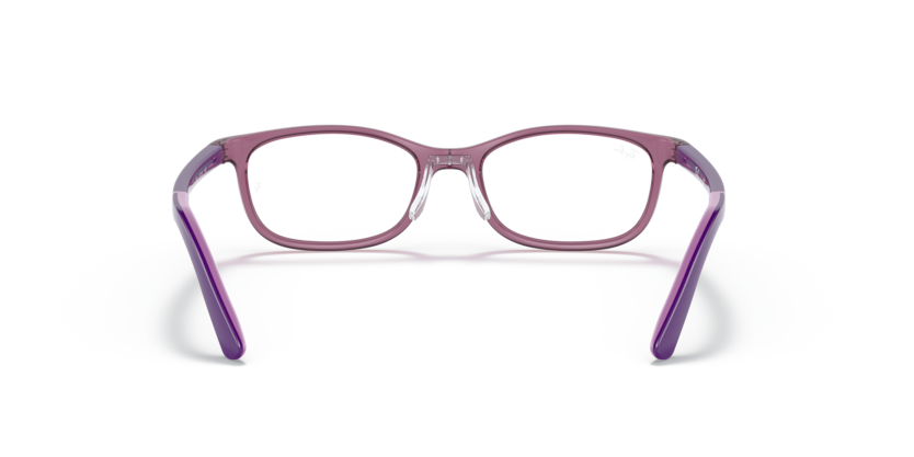 Transparent Purple - 0RY1615D 8056597685573