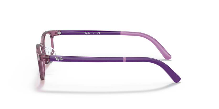 Transparent Purple - 0RY1615D 8056597685573