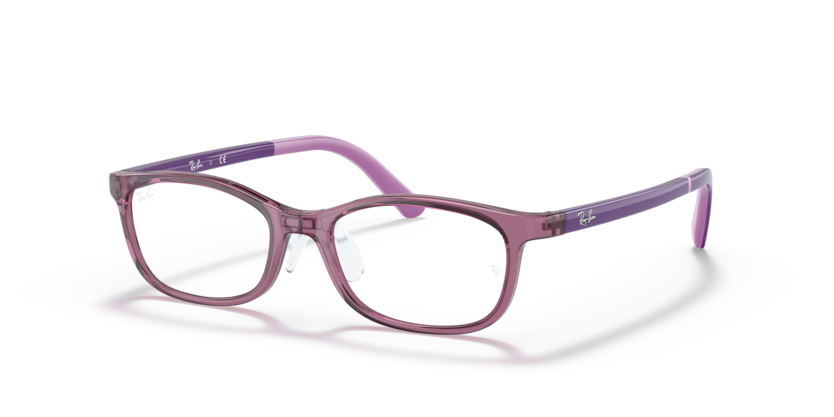 Transparent Purple - 0RY1615D 8056597685573