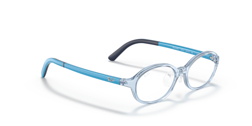 Transparent Light Blue - 0RY1616D 8056597691239