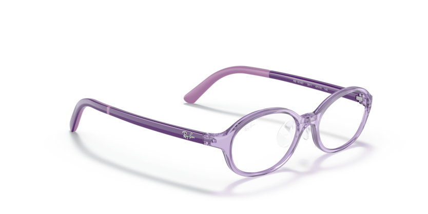 Transparent Purple - 0RY1616D 8056597690959